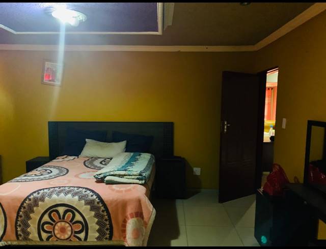 3 BEDROOM FREEHOLD TO LET IN VLAKFONTEIN